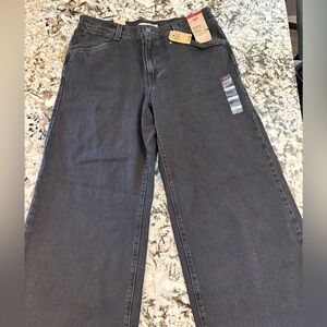 NWT Levi’s 94 Baggy Wide Leg Jeans